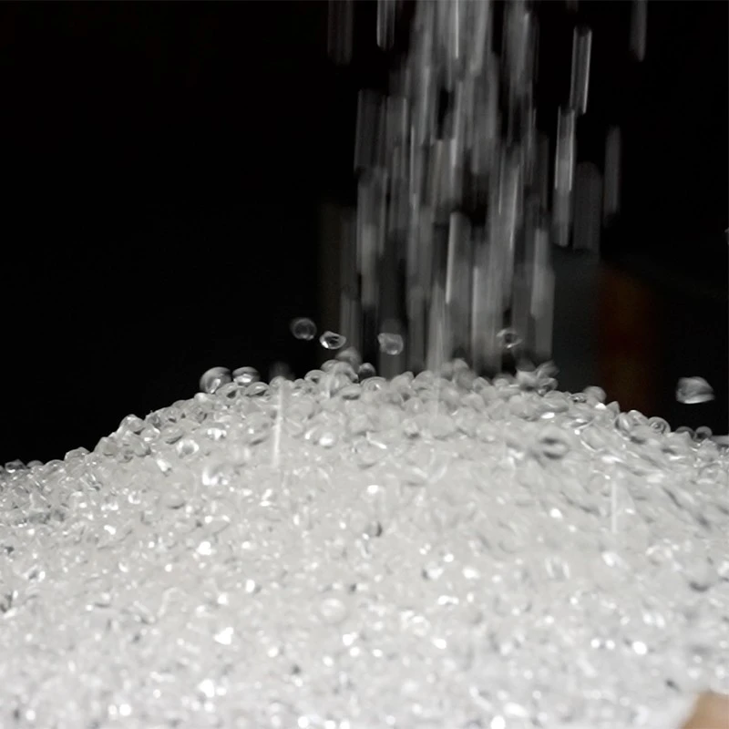 High Moisture Blown Film Type TPU manufacturers