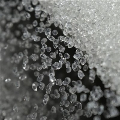 Clúdach Pad Tpu Granule